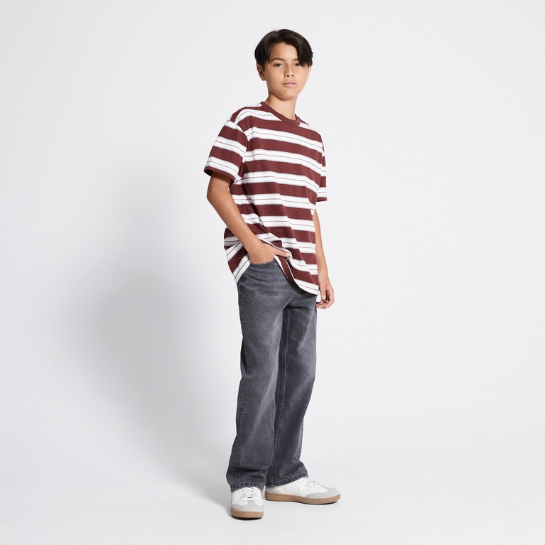 Striped Tee "Wilson stripe"
